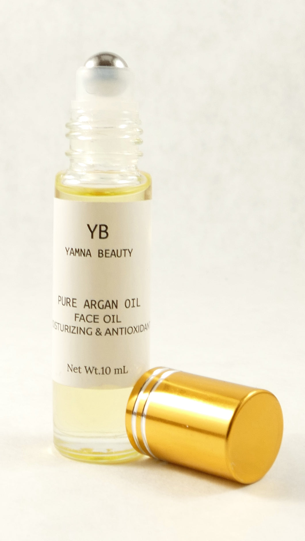 100% Pure Argan Oil - Roll On
