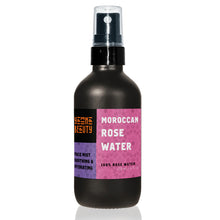 Load image into Gallery viewer, Rose water &amp; Orange Blossom Water Gift Set
